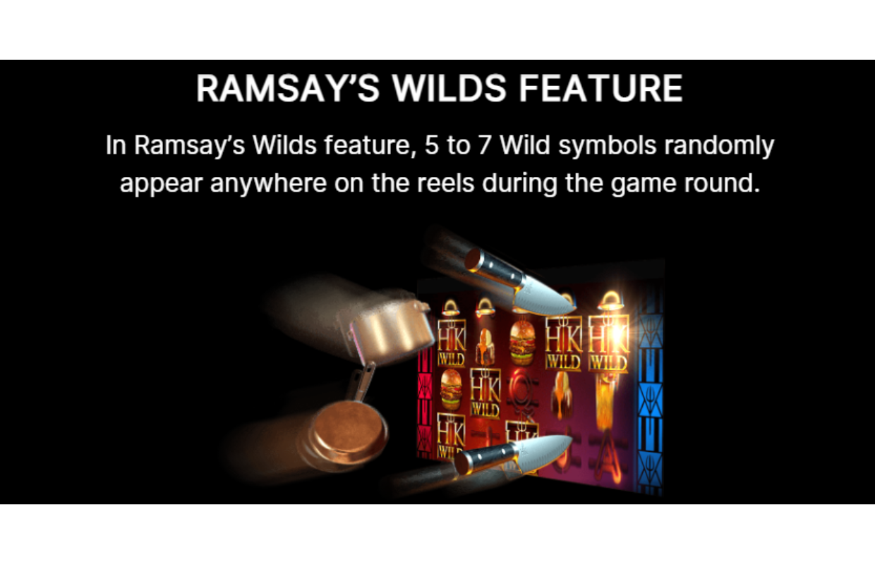 Ramsay’s Wilds