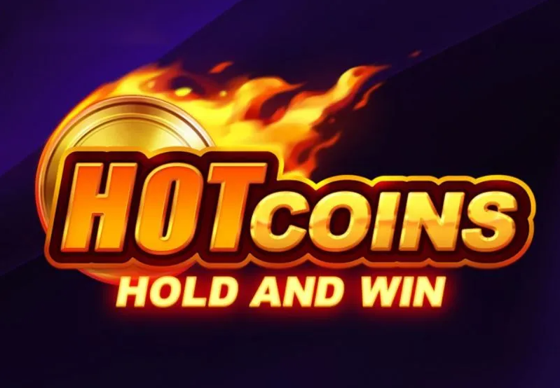 Prehľad hracieho automatu Hot Coins: Hold and Win od Playson