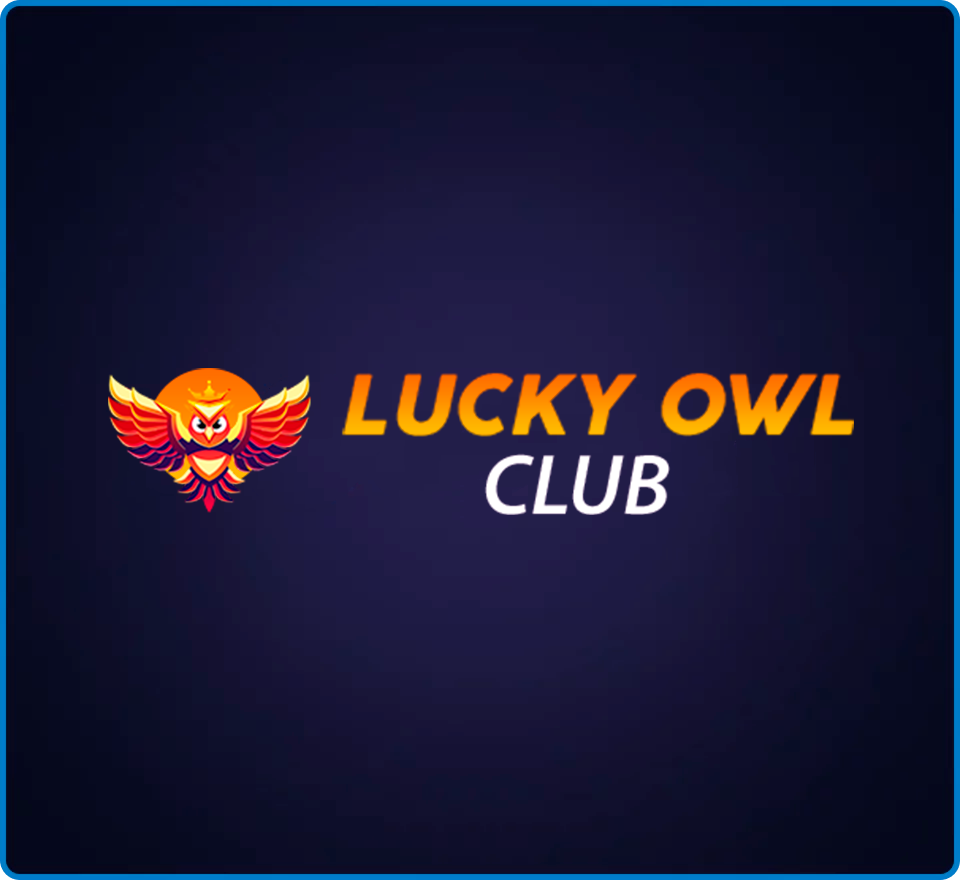 Lucky Owl Club