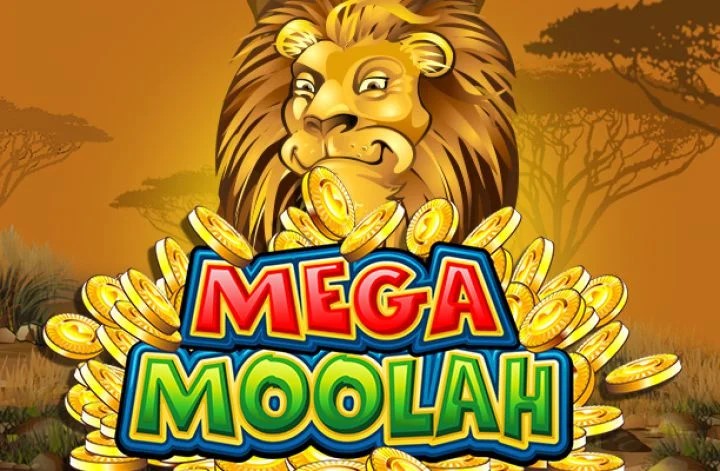 Prehľad hracieho automatu Mega Moolah od Microgaming