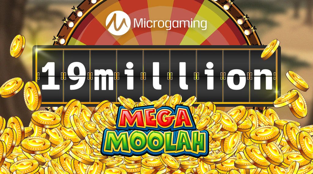 Mega Moolah