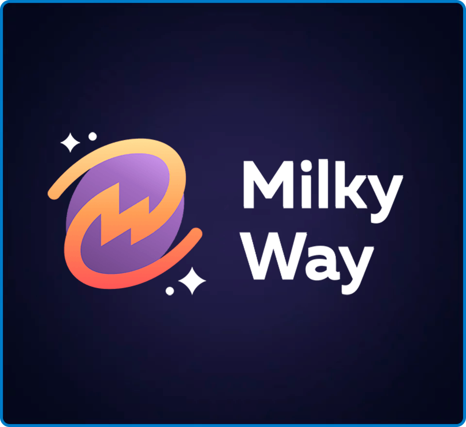 Milky Way Casino