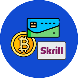 payment methods
