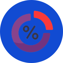 percent