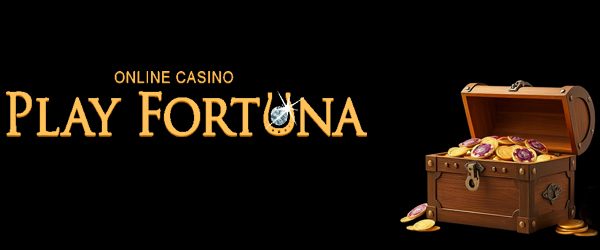 Bonus bez vkladu od Play Fortuna Slovensko