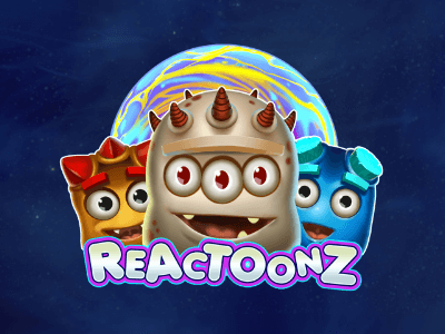 Závery o Reactoonz
