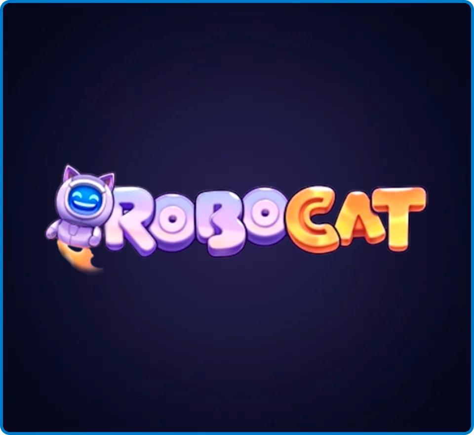 Robocat