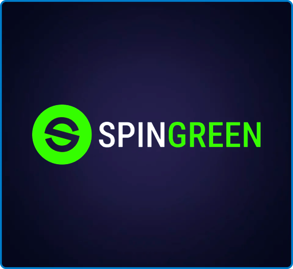 Spin Green