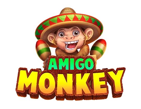 Amigo Monkey