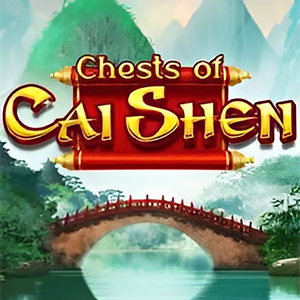 Chests of Cai Shen