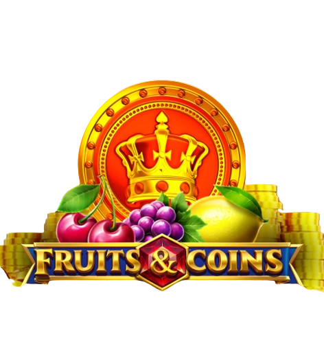 Fruits & Coins