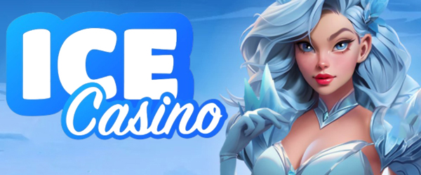 Bonus bez vkladu od Ice Casino Slovensko