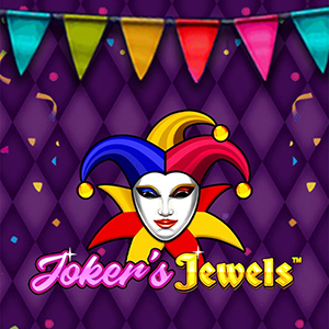 Joker’s Jewels