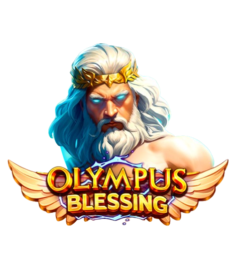 Olympus Blessing