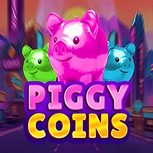 Piggy Coins