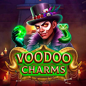 Voodoo Charms