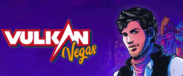 Bonus bez vkladu od Vulkan Vegas Slovensko