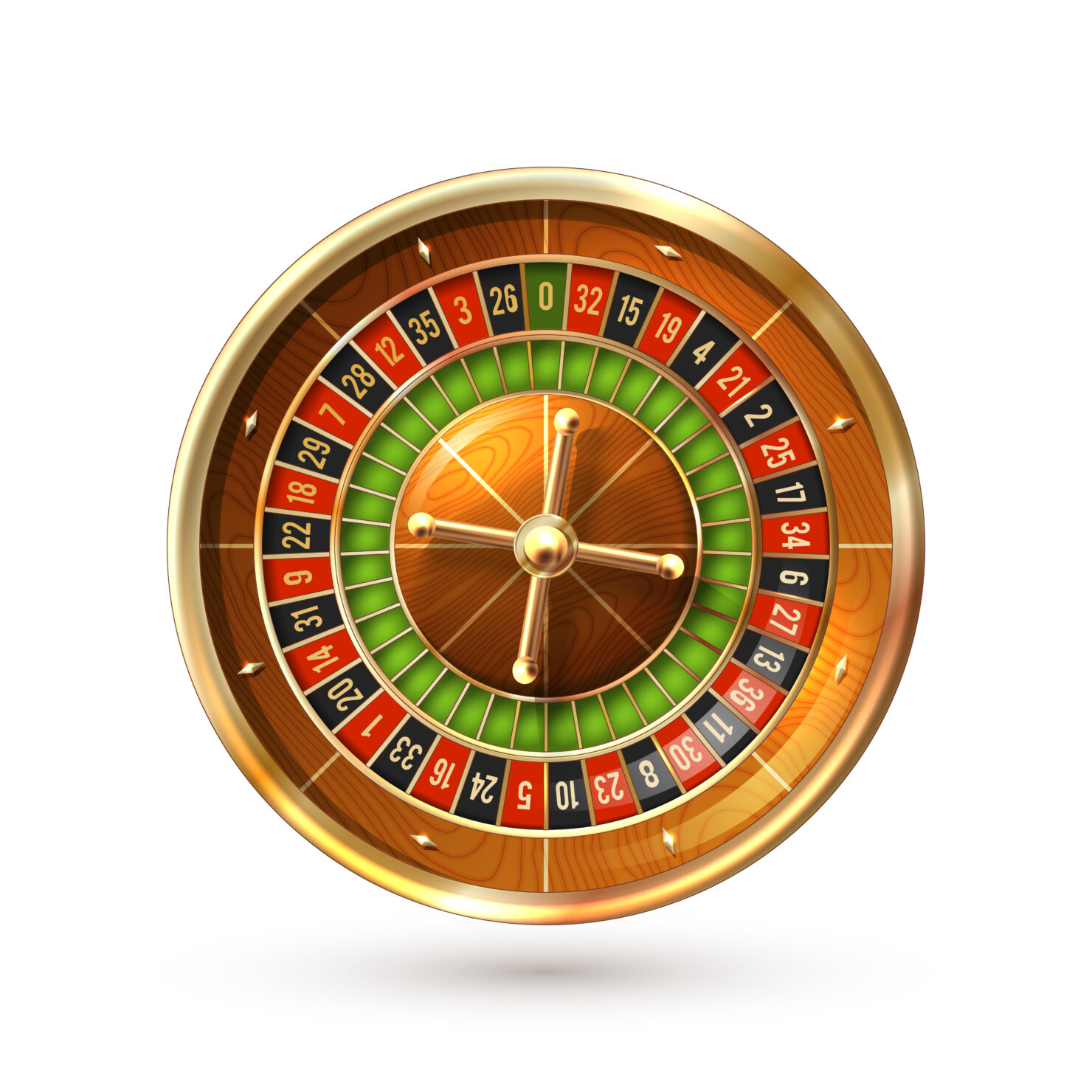 Ruleta