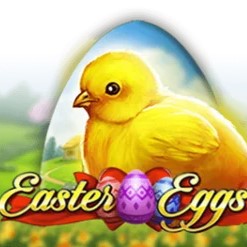Easter Eggs