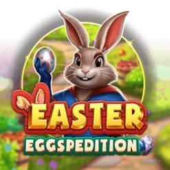 Easter Eggspedition