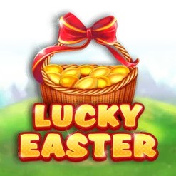 Lucky Easter