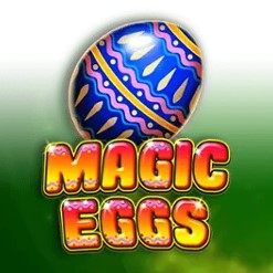 Magic Eggs