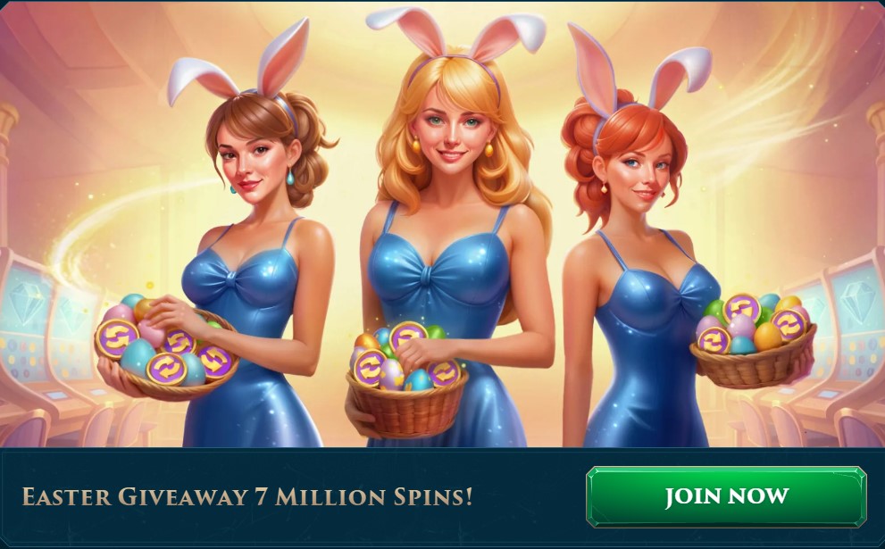 7 Miliónov Free Spinov