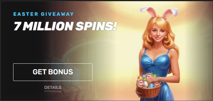 7 Miliónov Free Spinov