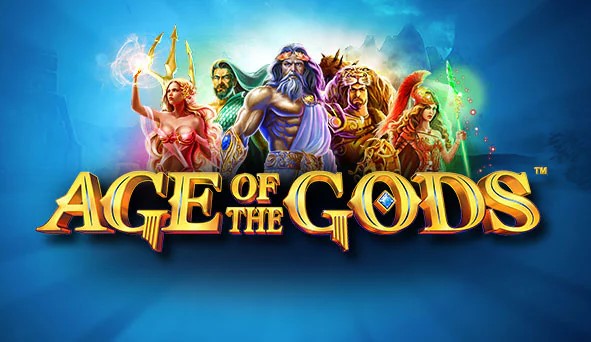 Age of the Gods