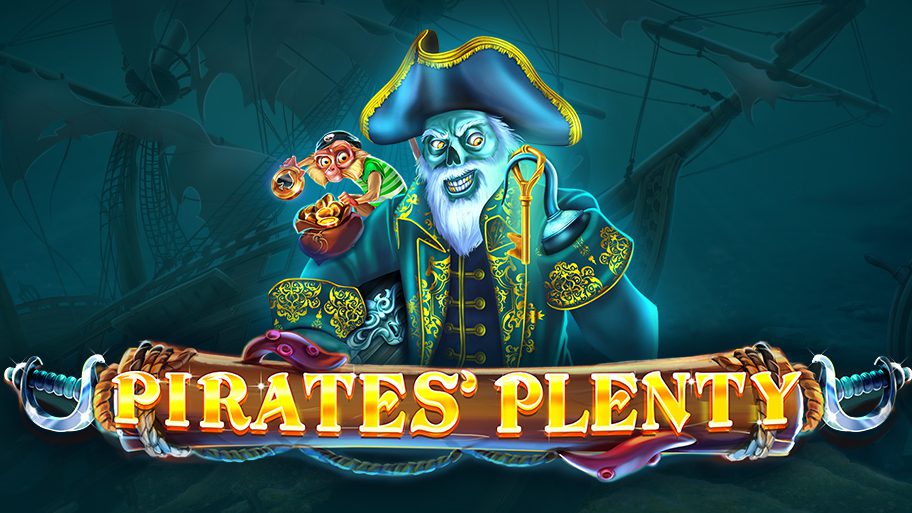 Pirates' Plenty