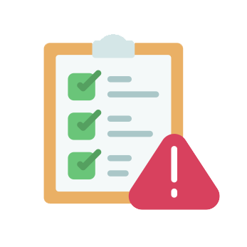Risk list