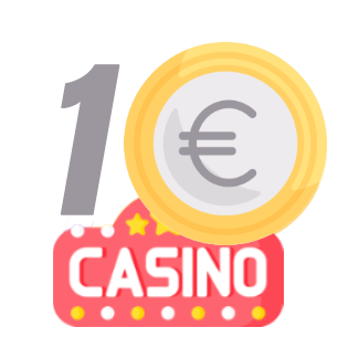 1 € kasíno