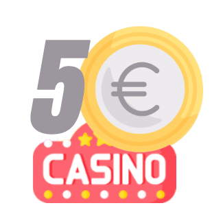 5 € kasíno