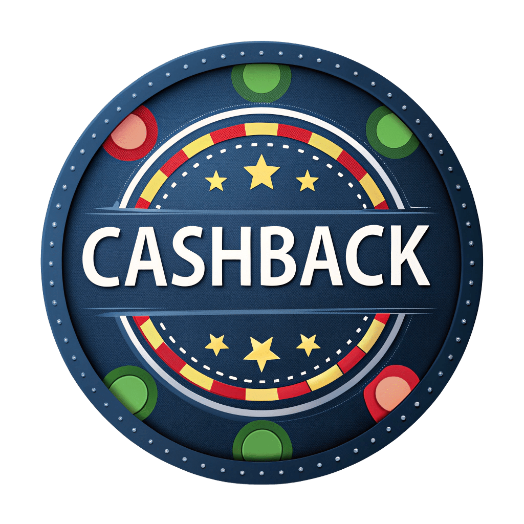 Cashback bonus