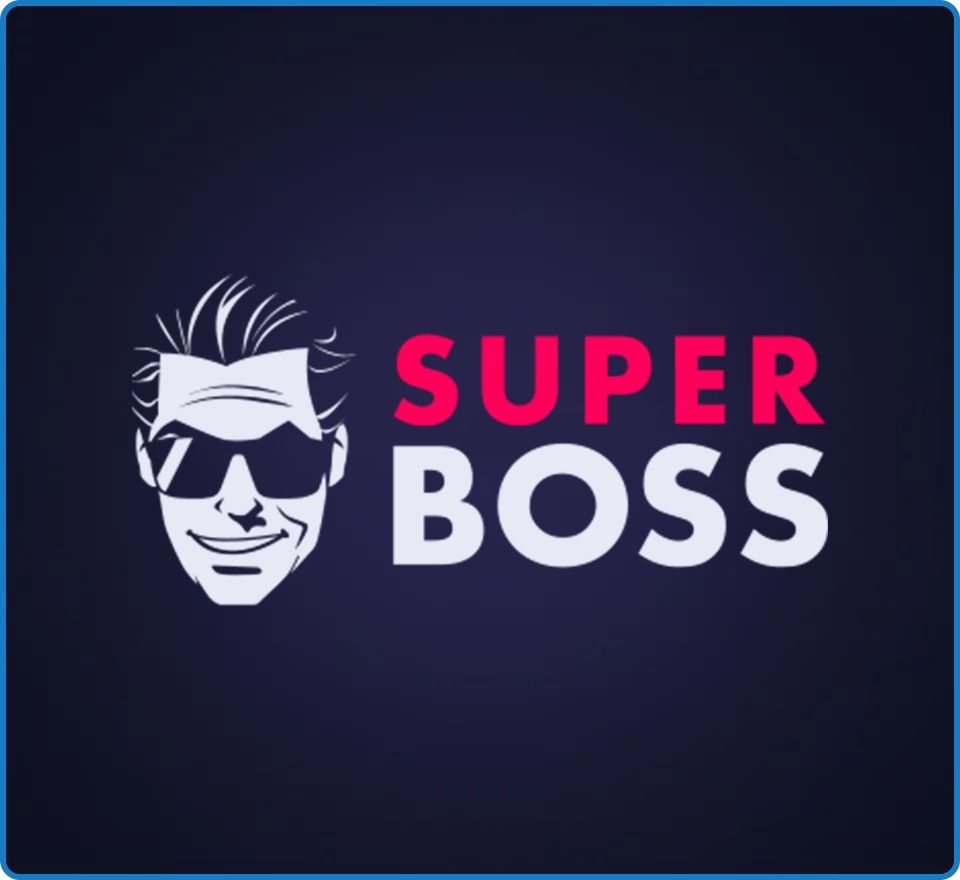 Superboss