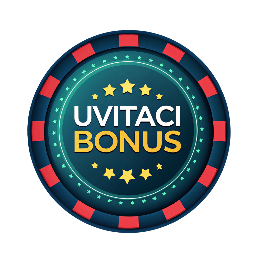 Uvítací bonus