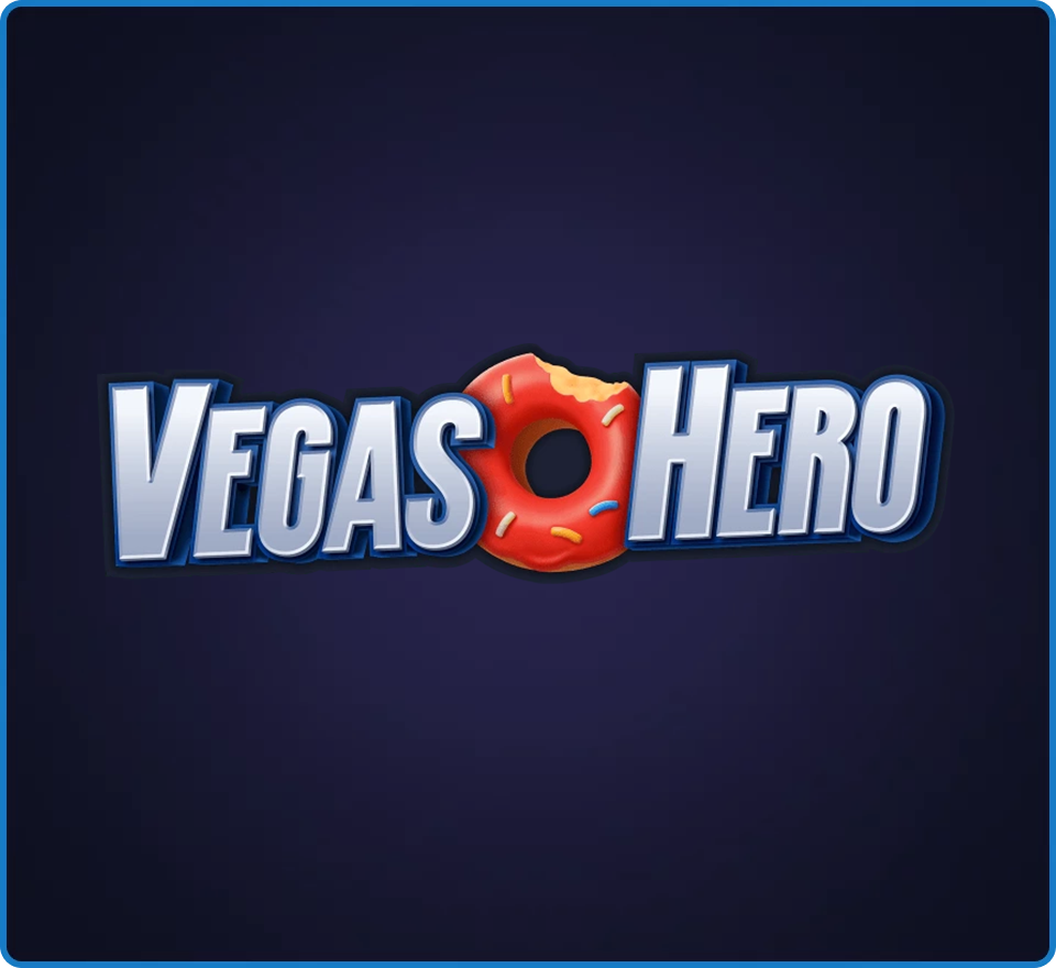 VegasHero