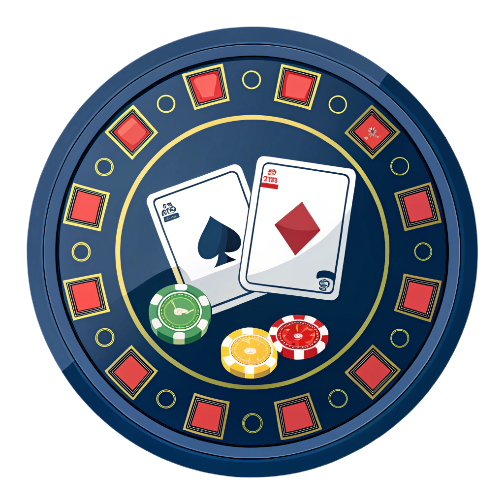 Najlepšie online casina pre hranie blackjacku