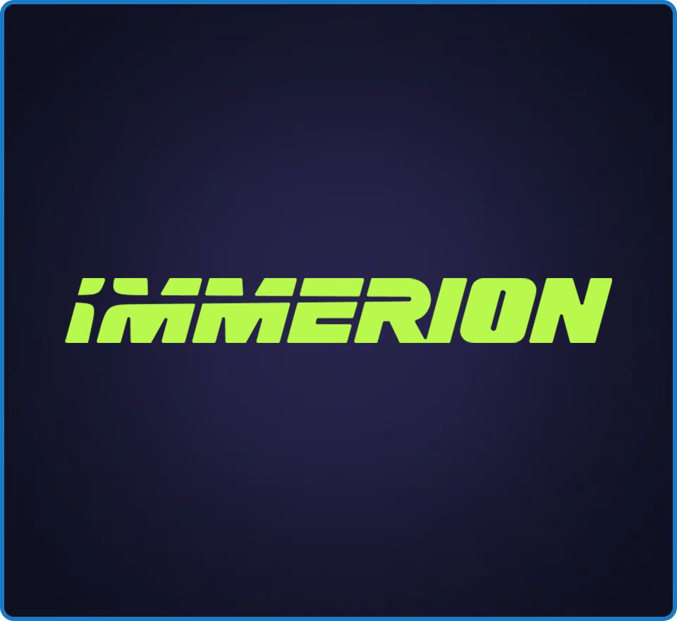 Immerion