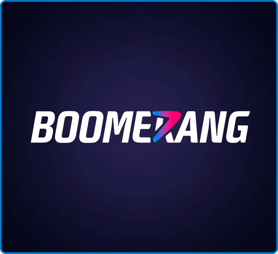 Boomerang
