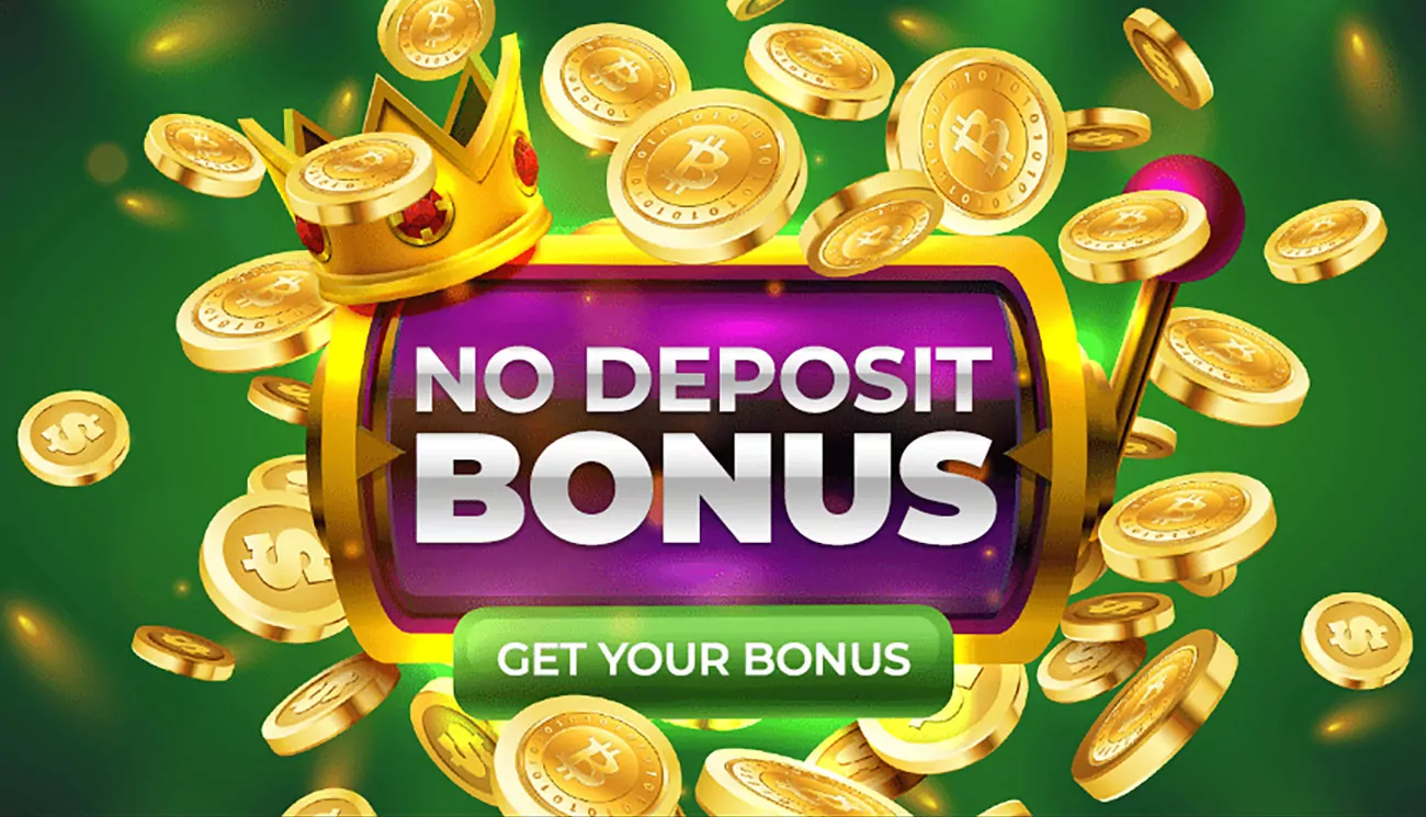 Ako získať bonus bez nutnosti vkladu?