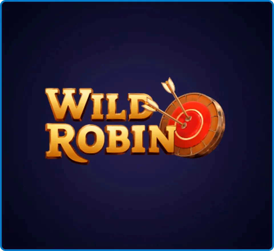 Wildrobin